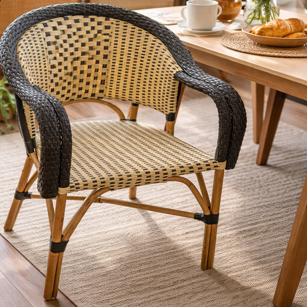 Modern Handcrafted Accent Chair Collection Outdoor chair